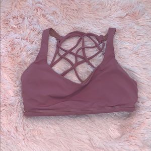 lululemon free to be bra